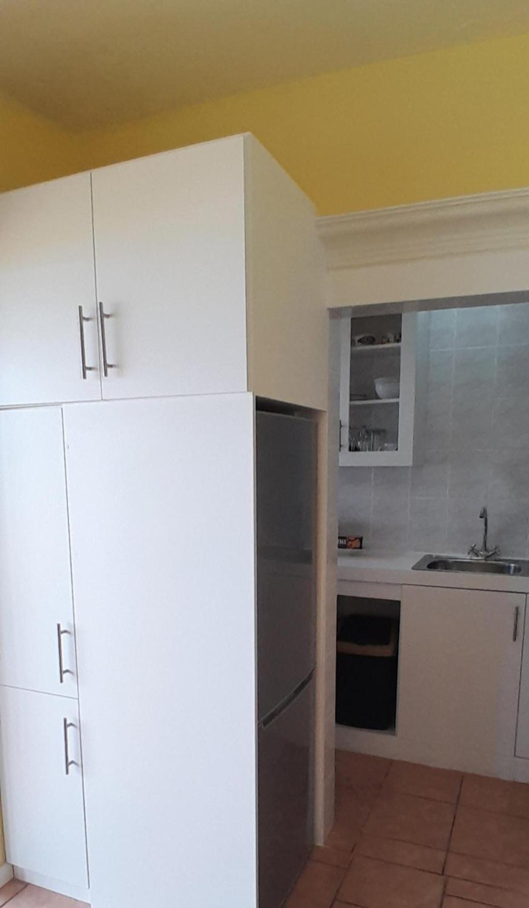 Romanza Apartment Де-Келдерс Экстерьер фото