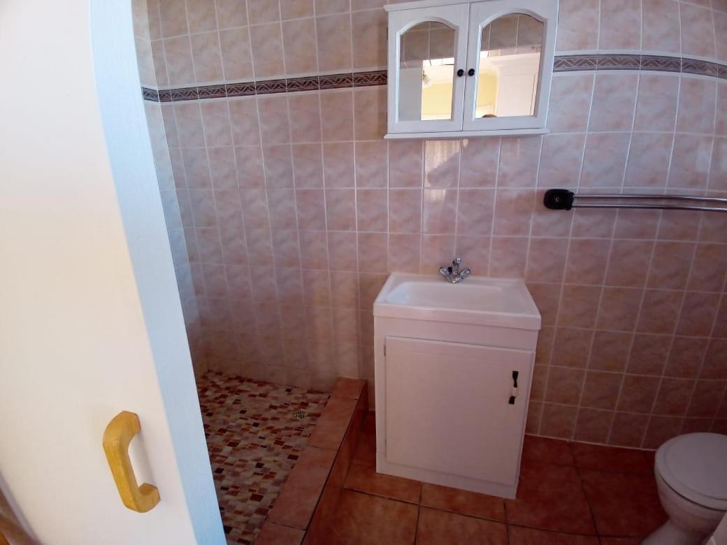 Romanza Apartment Де-Келдерс Экстерьер фото