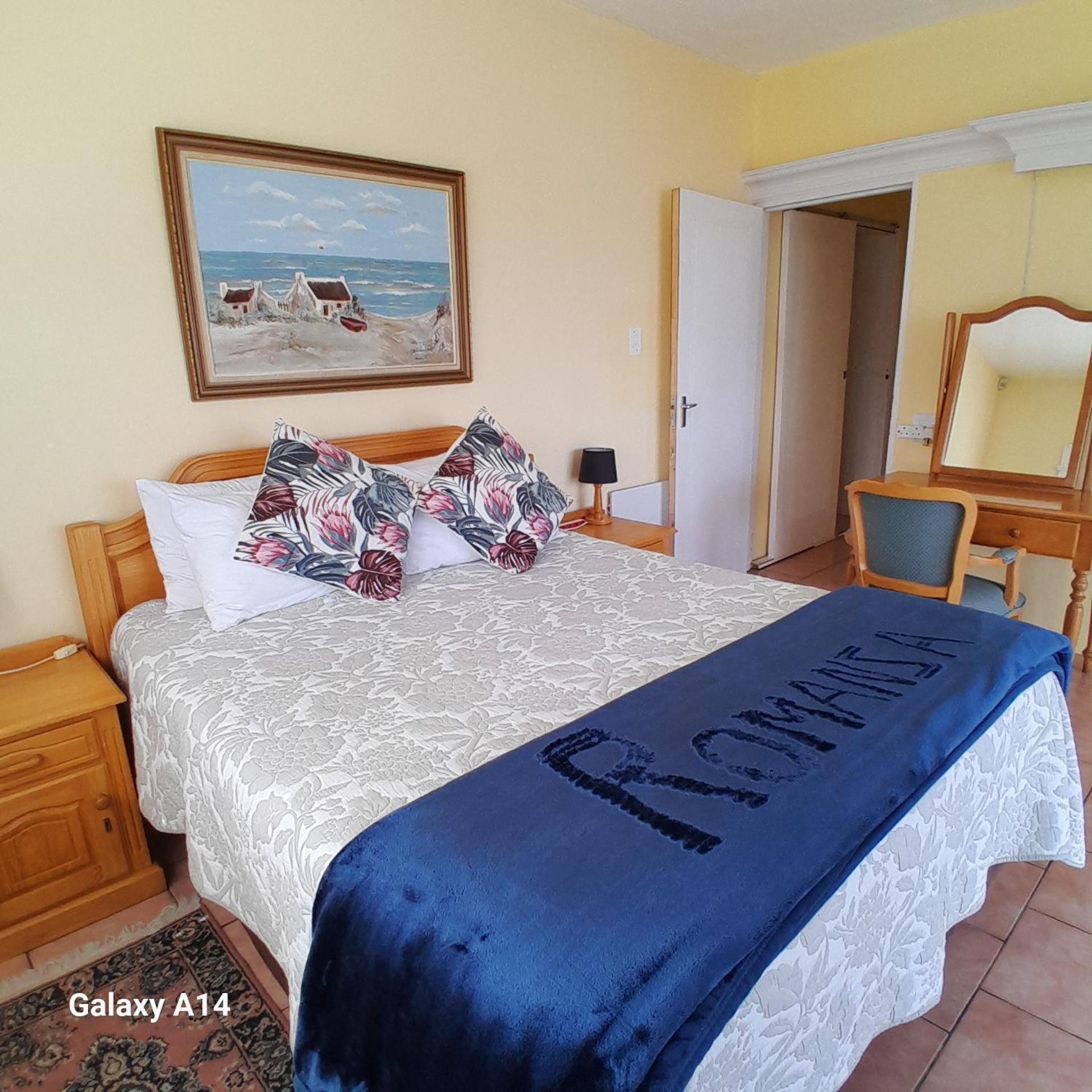 Romanza Apartment Де-Келдерс Экстерьер фото